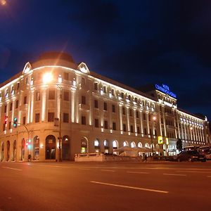 Continental Forum Sibiu